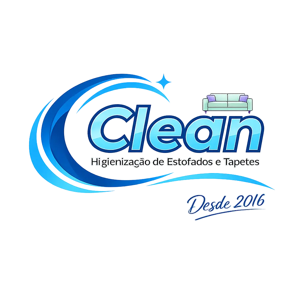 Clean Higienização de Estofados e Tapetes